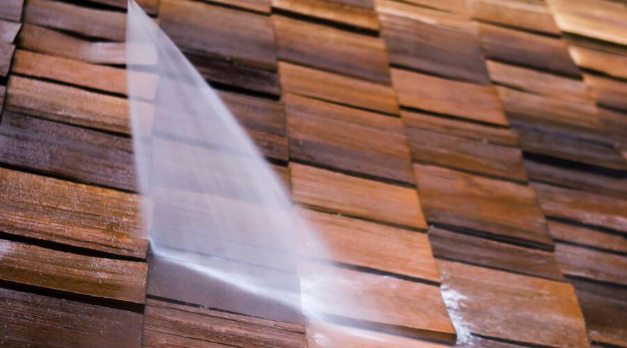 Expert flood damage restoration services in Rio Vista, TX